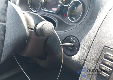 2007 Pontiac G6 Gt из США, поврежденный, VIN 1G2ZH58N874241339